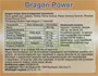 dragon power összetevők