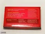 Boom Boom potencianövelő kapszula doboza hátoldal
