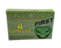 Green Snake first